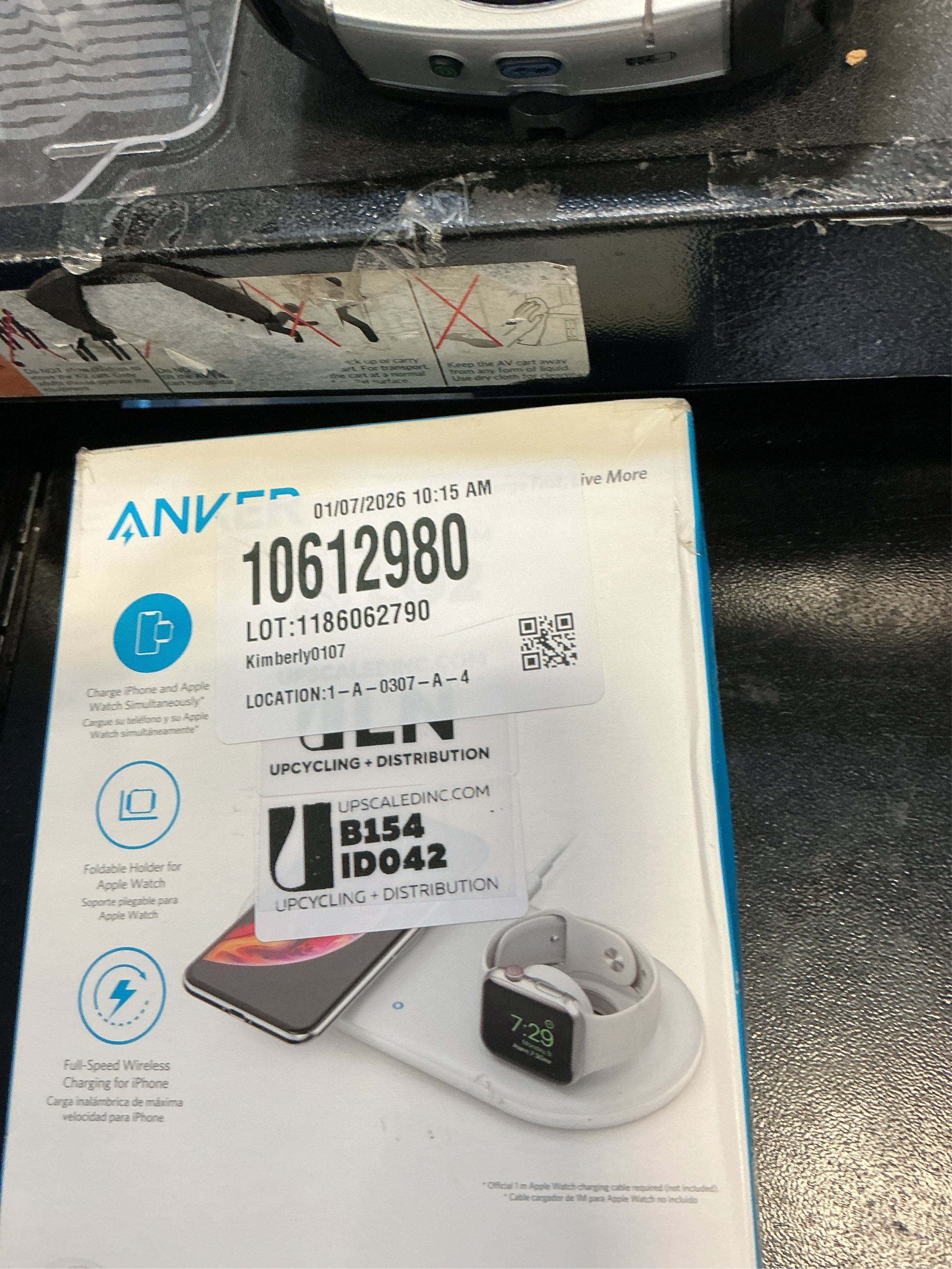 Anker Micro USB Wireless 1-Port