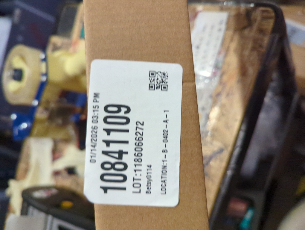 JeCar Door Sill Guards Door Entry Protectors Exterior Accessories for 1997-2006 Jeep Wrangler TJ