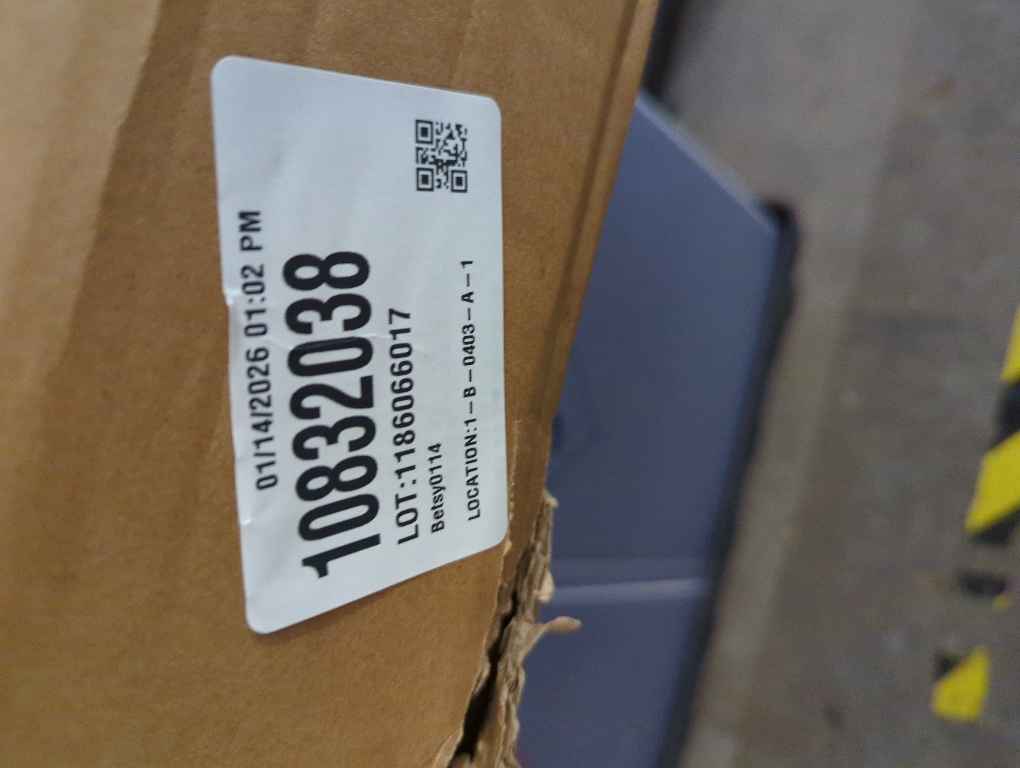 Lanpn Metal Christmas Tree Collar 24 inch, Christmas Tree Ring Collar for Small Mini Pencil Xmas Stand Cover Real Artificial Trees Indoor Outdoor Decoration (White, Diamond)