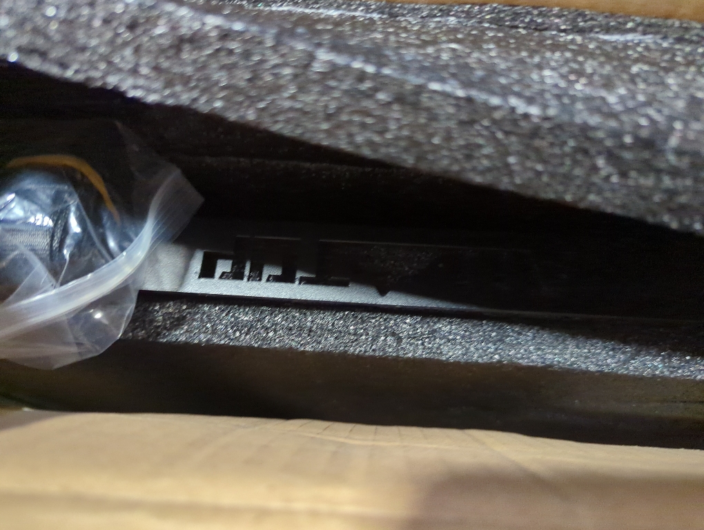 ALL-TOP Fridge Slide (Inner 29.3 x 18.7in) Vehicle Refrigerator Freezer Slider with 4 Buckle Straps, Universal Fit, Max 287 LBS, 3rd Gen