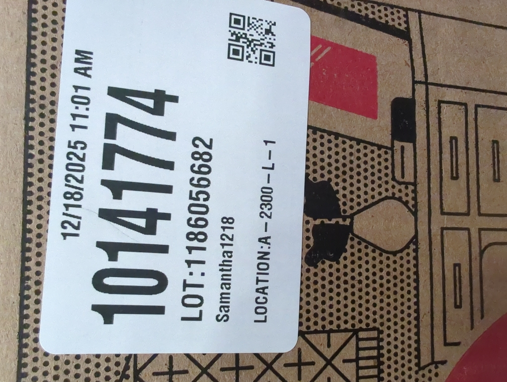 Dog Crate Bed Washable Dog Beds for Large Dogs Deluxe Thick Flannel Fluffy Comfy Kennel Pad Anti-Slip & Anti-Scratch Pet Sleeping Mat, 35 x 23 Inch, Gray