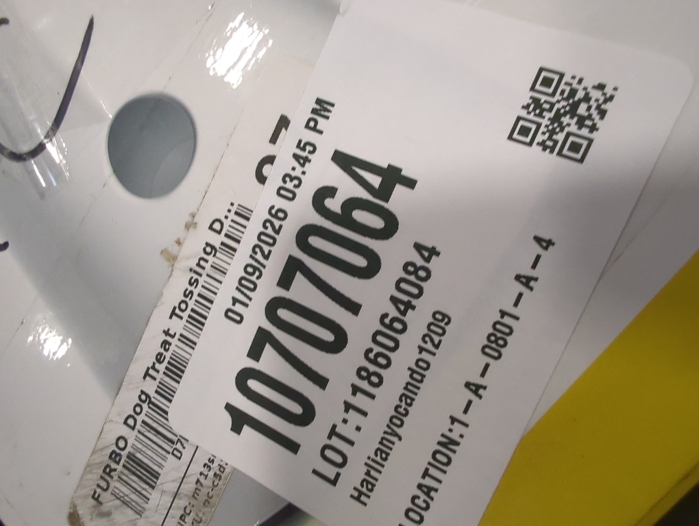 Furbo Full HD Wifi Dog Treat Dispenser & Camera