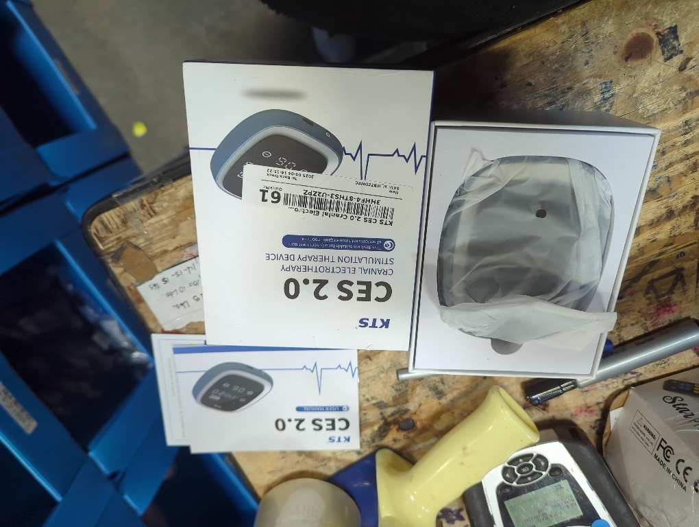 Jitesy Sleep Aid Device for Adults