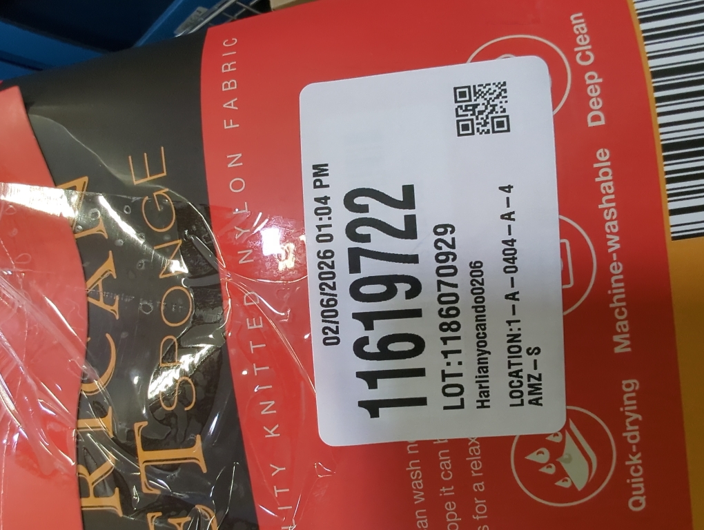 UJFQBH 3 Pieces African Bath Sponge African Net Long Net Bath Sponge Exfoliating Shower Body Scrubber Back Scrubber Skin Smoother,Great for Daily Use (Pink,Yellow,Purple)