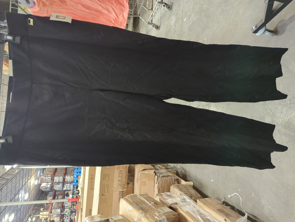 Anne Klein dress pants size XL black