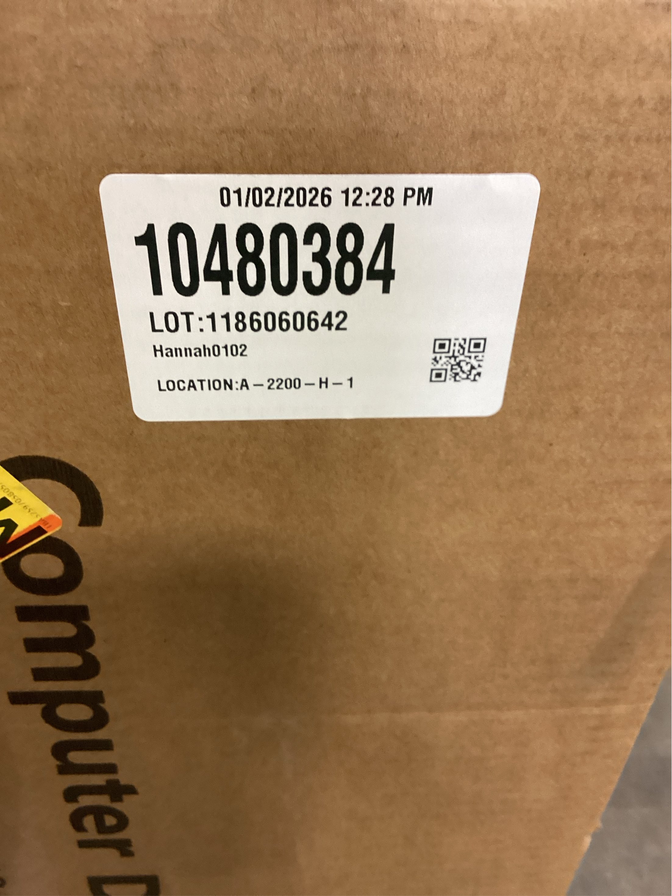 Small Standing Desk Adjustable Height, Mobile Stand Up Desk with Wheels, 32 Inch Portable Rolling Desks for Walking Pad Treadmill Black