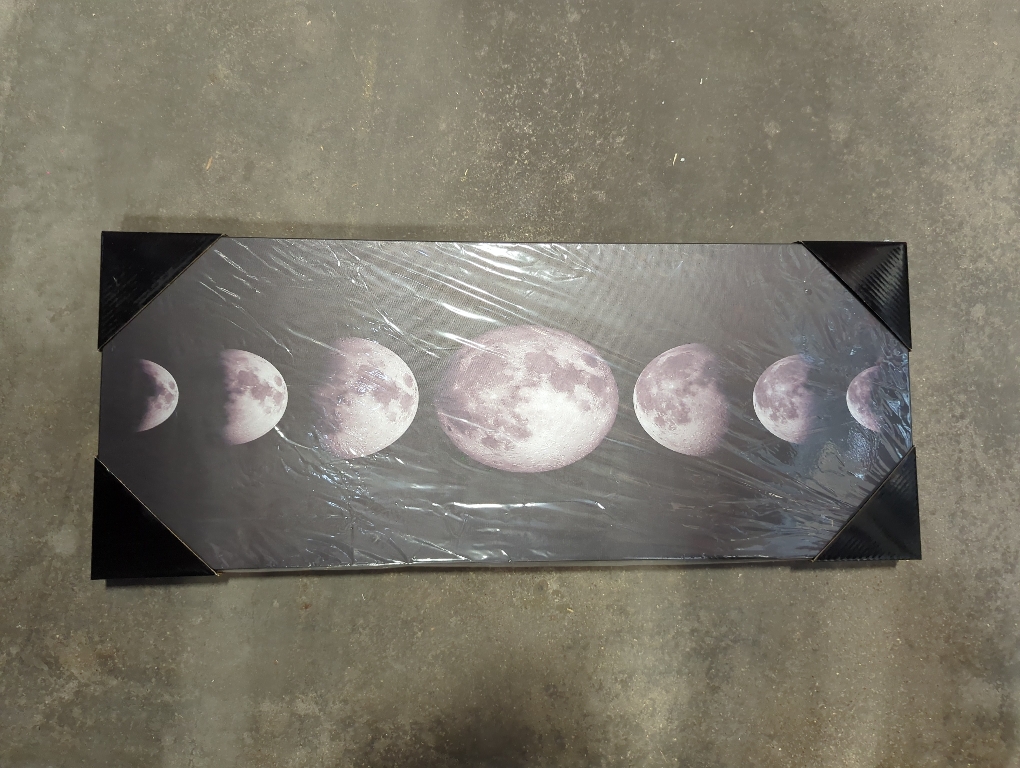 Moon Phases Medium Picture