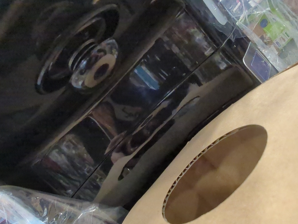 BLACK DECKER 12 Cup Thermal Drip Coffee Maker Programmable