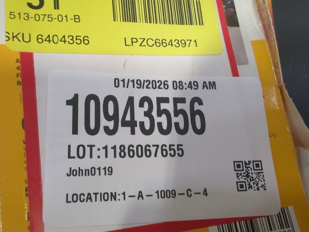 Polaroid Color I-Type Instant Film Double Pack