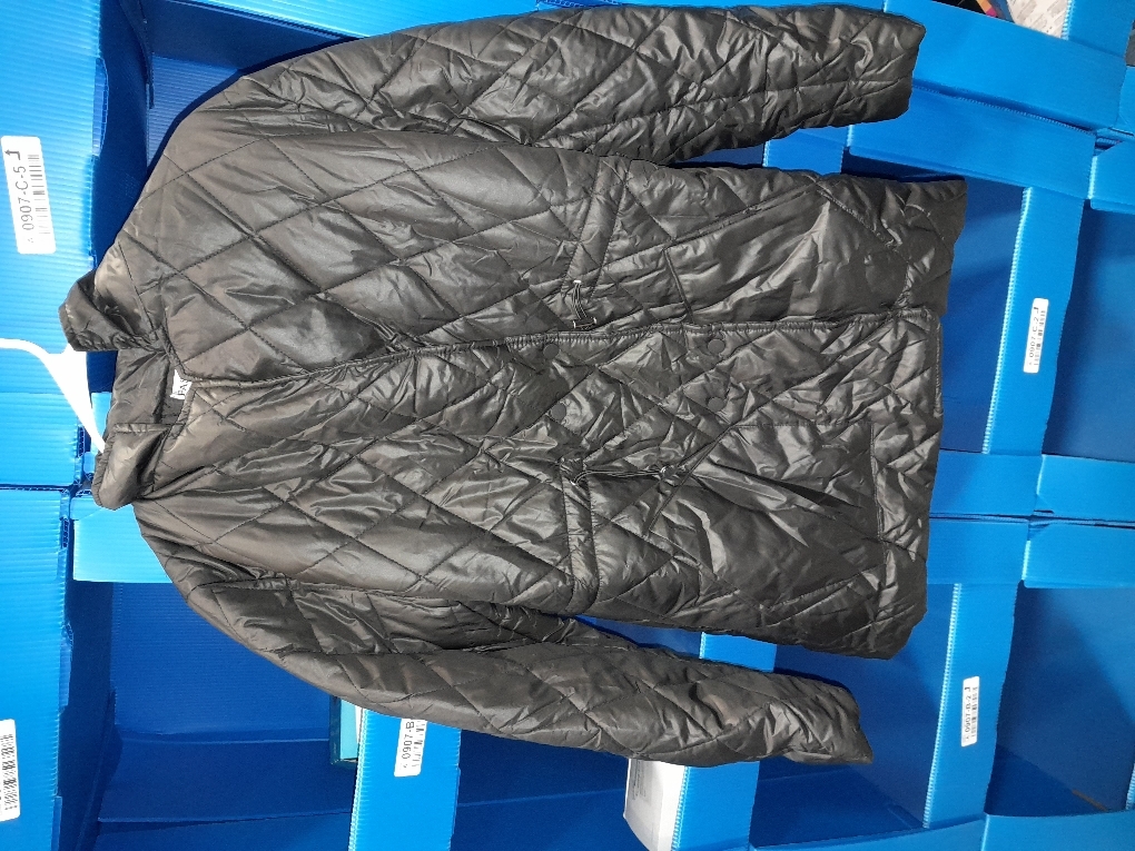 HHE Plus Size Packable Puffer Jacket,Women's Water-Resistant Lightweight Hooded Winter Coat (Exclusively for Plus Size) 2 Xl