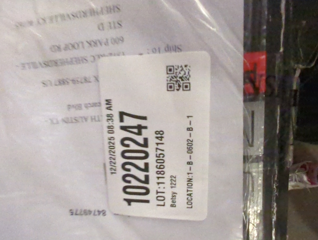 Rocketfish™ - RF-SBM102 - Universal Soundbar Mounting System - Black