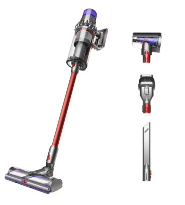 Dyson Outsize Cordless Vacuum Cleaner | Red |