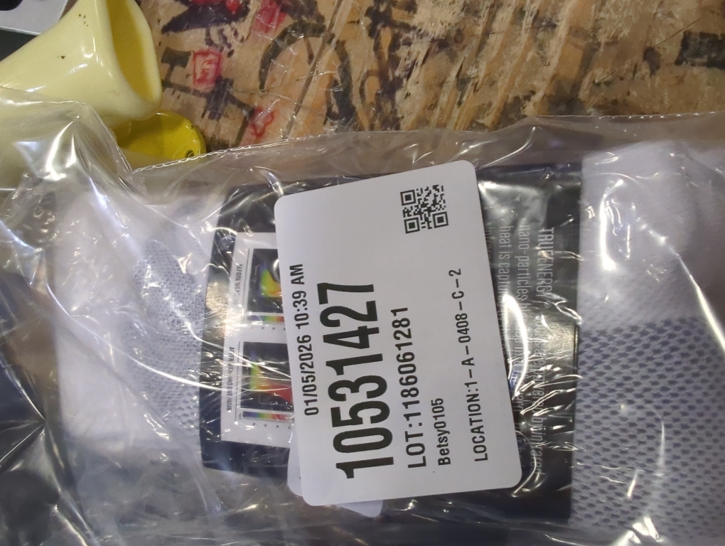 2 Pack true Energy protective socks for the cold and with compression, perfect for training and keeping your feet warm ..