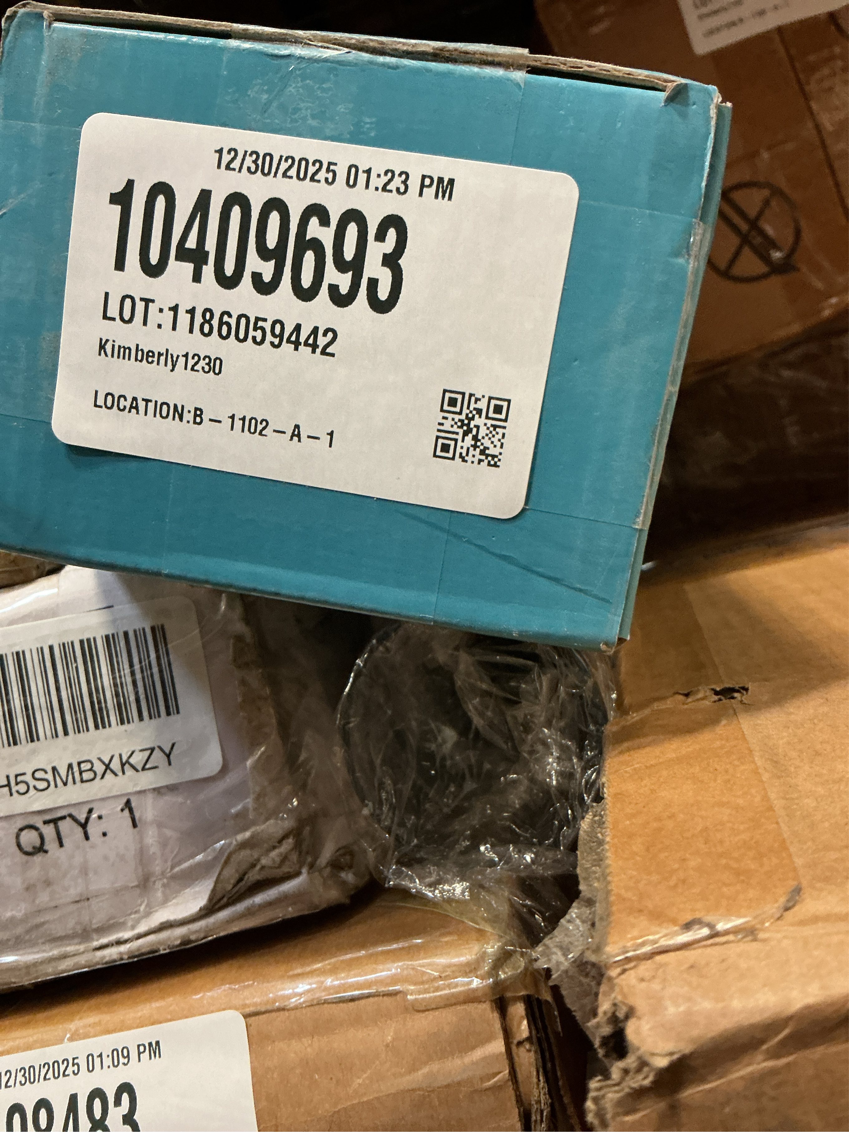 PRObebi Retractable Dog Gate for The House Extends to 54 Wide 34 Tall, Gates for Baby Indoor, Stair Gate for Outdoor, Staris, Hallways, Doorways, Deck, Porch, Need Drilling