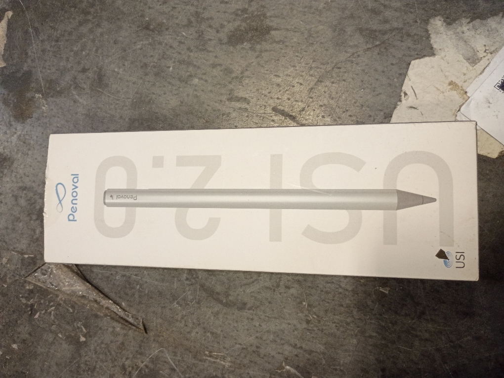 Penoval USI2.0 Stylus Pen for Chromebooks - 4096 Levels Pressure for Lenovo, ASUS, HP Chrome Devices & Google Pixel Tablet