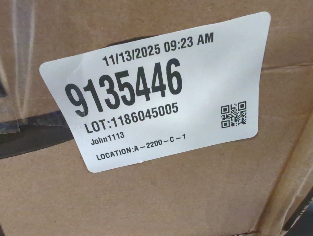 Faux Christmas Norfolk Pine Wreath with 4 Pcs Rustic Vintage Iron Bells,20 Inch Artificial Green Wreath Greenery Realistic Wreath Holiday Decoration (Bow)