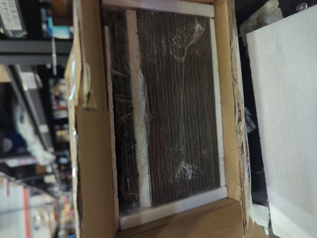 QEEIG Bathroom Shelves Over Toilet - Wall Mounted Floating Shelves Toilet Paper Storage Small Farmhouse Decor Shelf 16 inch Set of 2, Grey (019-GY2)