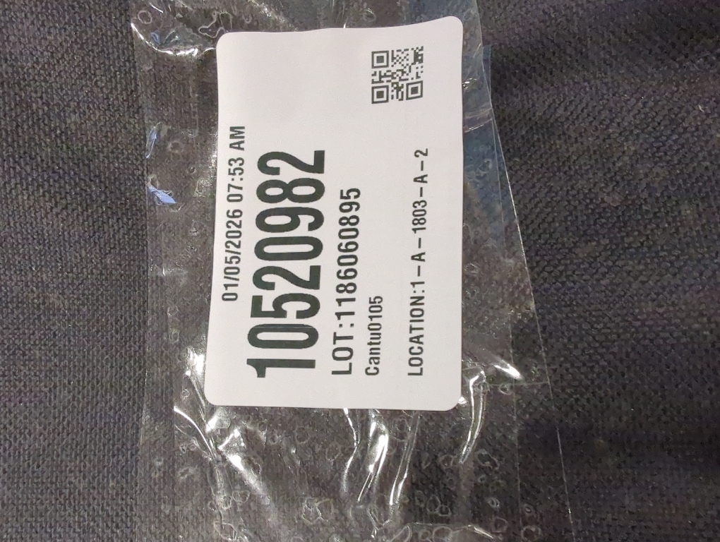 Sunpak - LED 448 19 Bi-Color Ring Light Kit - Black