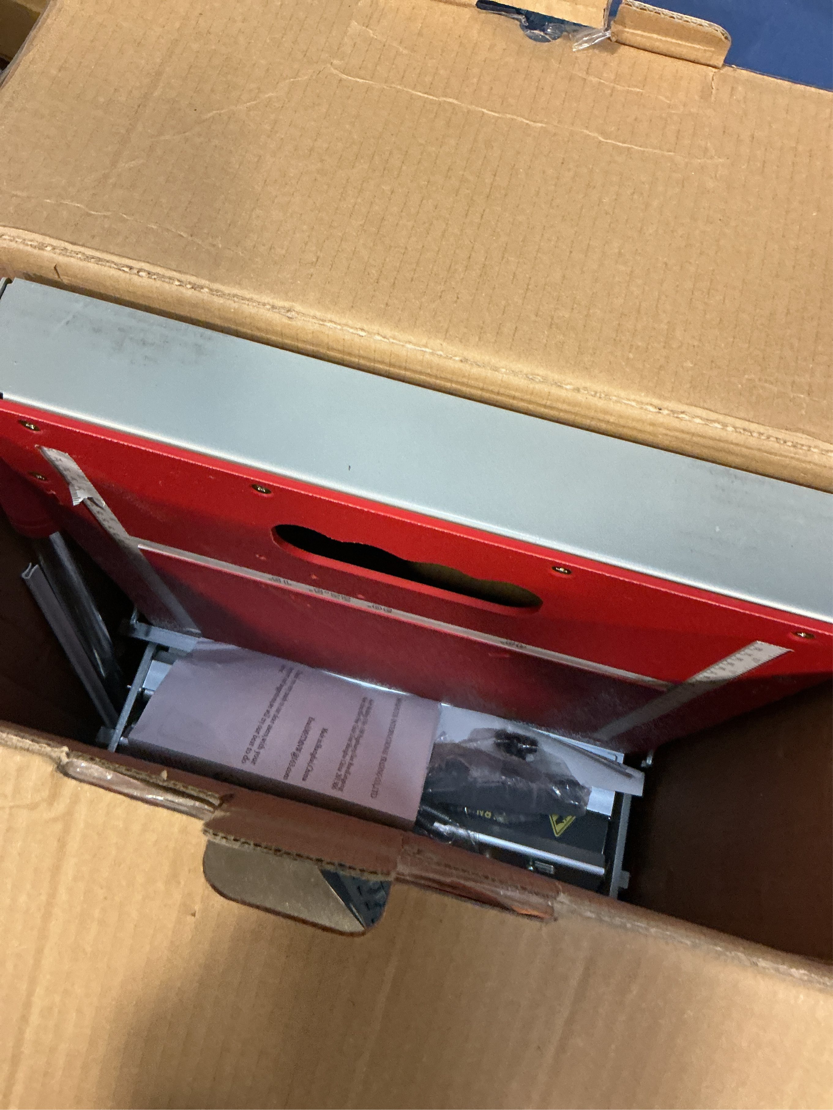 10mm Thick Floor Cutter - 13 Pro Vinyl Floor Cutter for LVP, LVT, WPC, SPC, PVC, VCT, Rigid Core Vinyl Flooring - Honing Stone Included - Manual Operation, No Electricity, No Noise