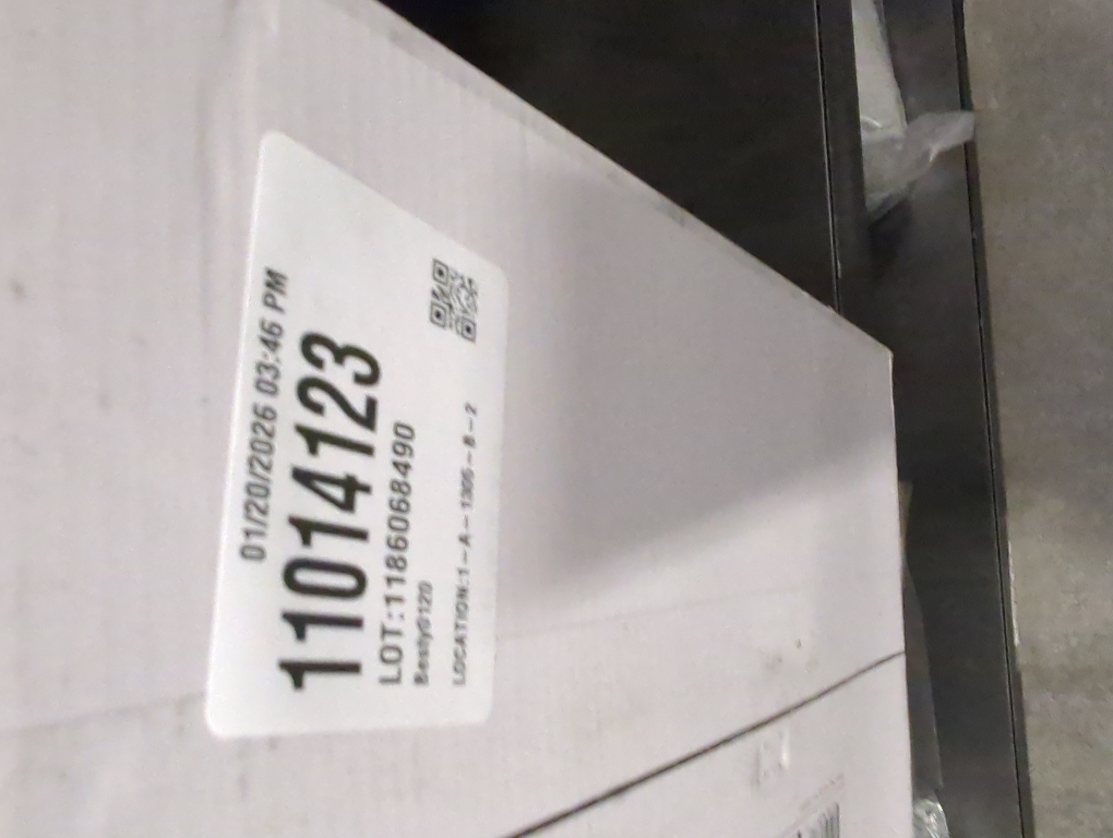 Detect Duo Power 72 oz. 10 Speed Black Pro Blender, Single Serve Traditional Blender with Blend Sense Technology