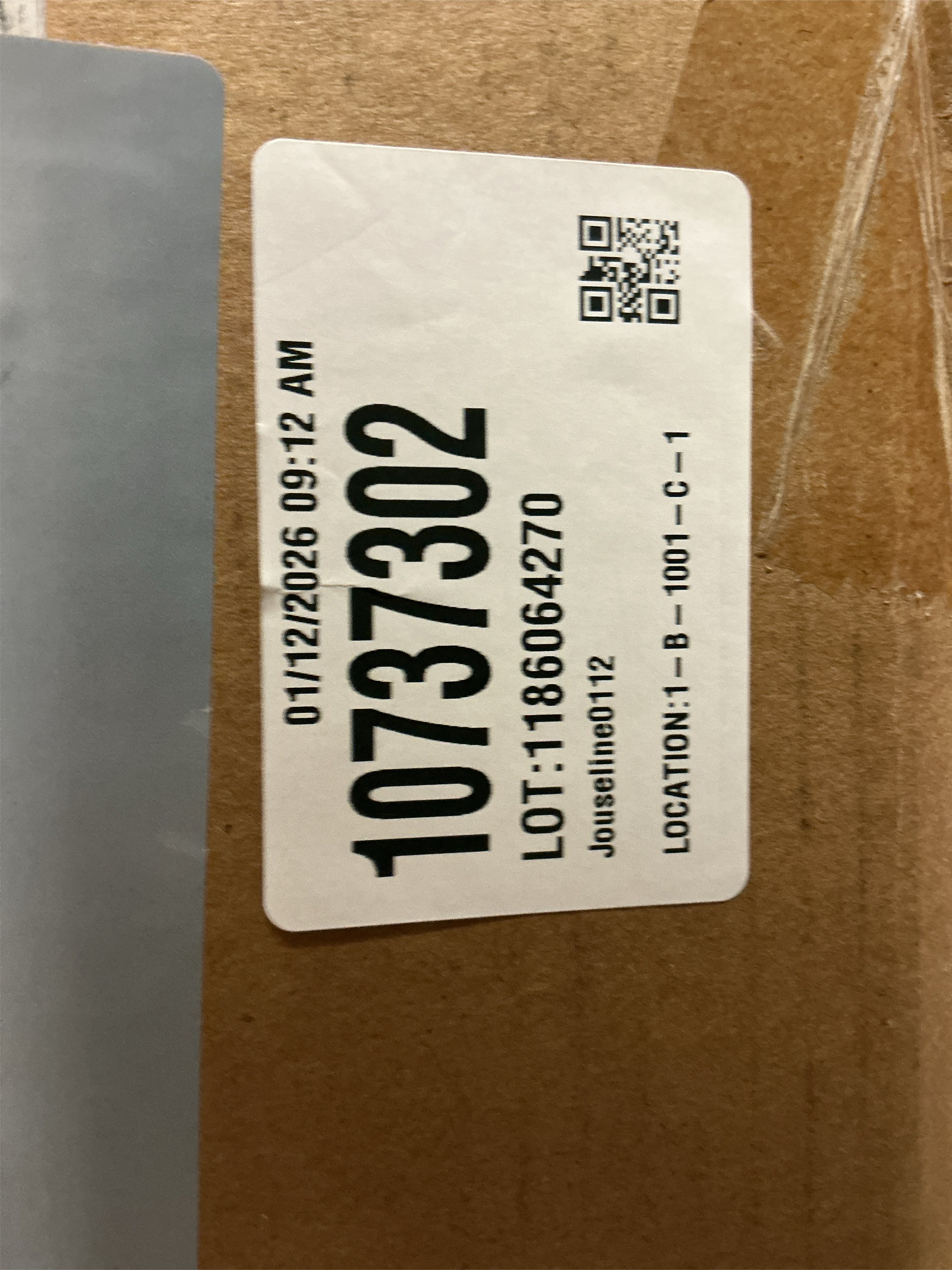 Tower 23 in. 1500-Watt Electric Ceramic Oscillating Space Heater with Digital Display and Remote Control