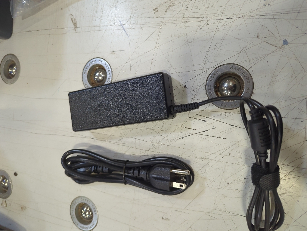 Laptop Charger AC Power Adapter for HP 608425-001 609939-001 18.5V 3.5A 65W