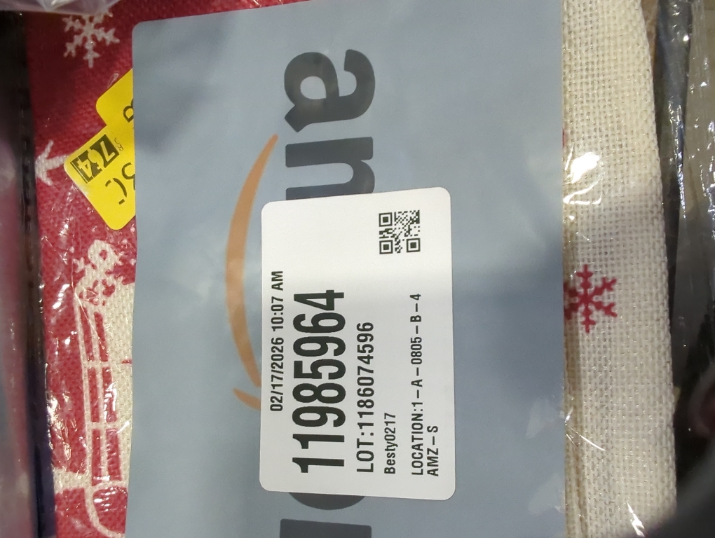 NIDITW Winter Gift Merry Christmas Snowflake Pine Tree Sled Holiday Blessed Lumbar Cotton Linen Decorative Throw Pillow Cover Cushion Case for Sofa Home Decorative Oblong 12x20 Inches (BB)