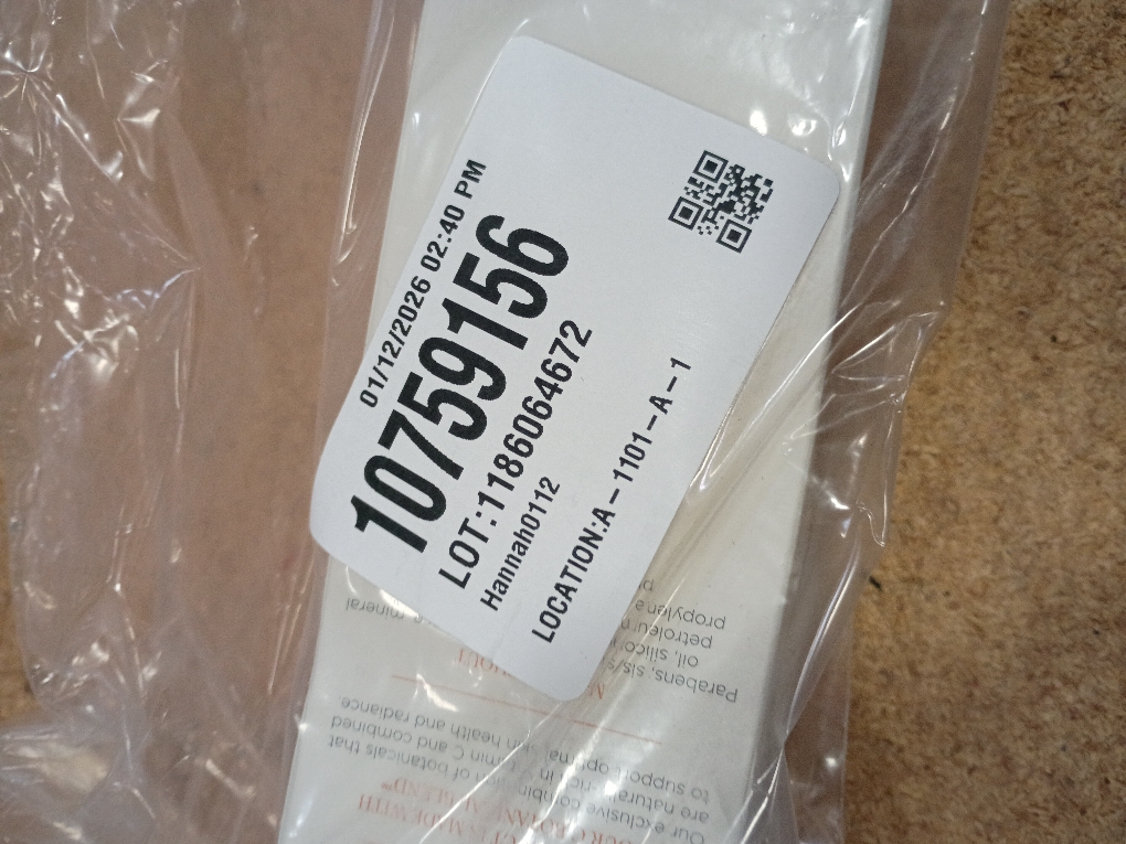 InstaNatural Glycolic Acid Face Wash with Chamomile Extract - 6.7 fl oz