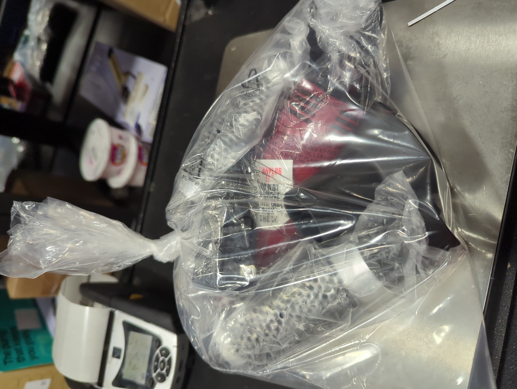 Revlon 1200W Perfect Style Hot Air Kit | Style, Curl, and Volumize, 3 Piece Set