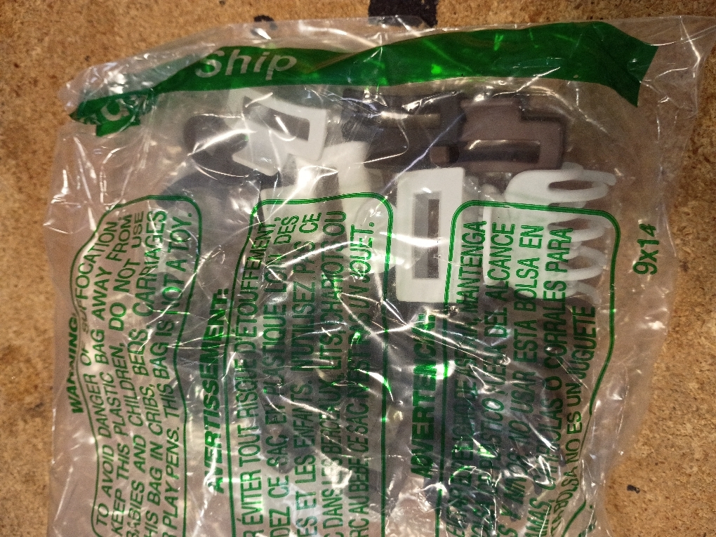 12 Pcs Hair Clips for Women 3 Styles Small Medium Large Claw Clips for Thin Thick Curly Hair, Strong Hold & Non-Slip Clips, Stylish Matte Plastic Hair Accessories Ideal Gifts for Women (Brown)