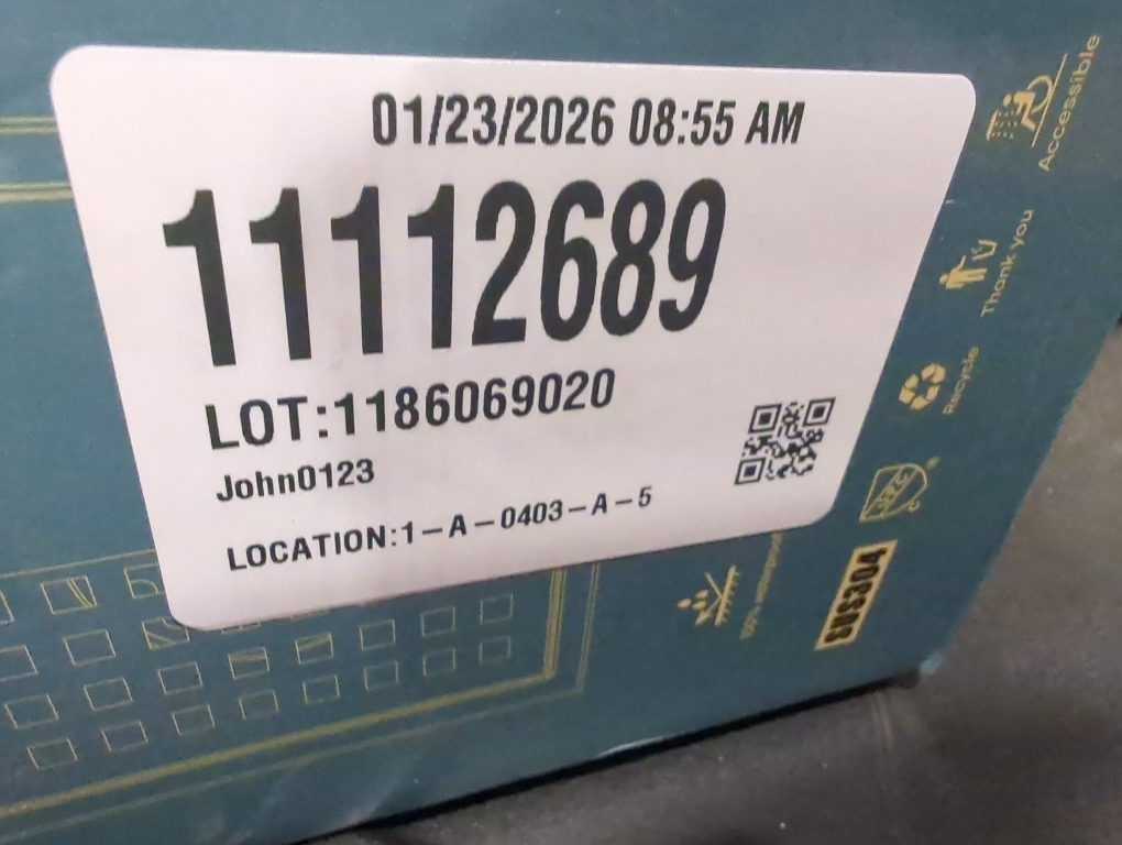 WEBANG 6 Inch Square Shower Floor Drain with Flange,Quadrato Pattern Grate Removable,Food-Grade SUS 304 Stainless Steel,Watermark&CUPC Certified,Oil Rubbed Bronze