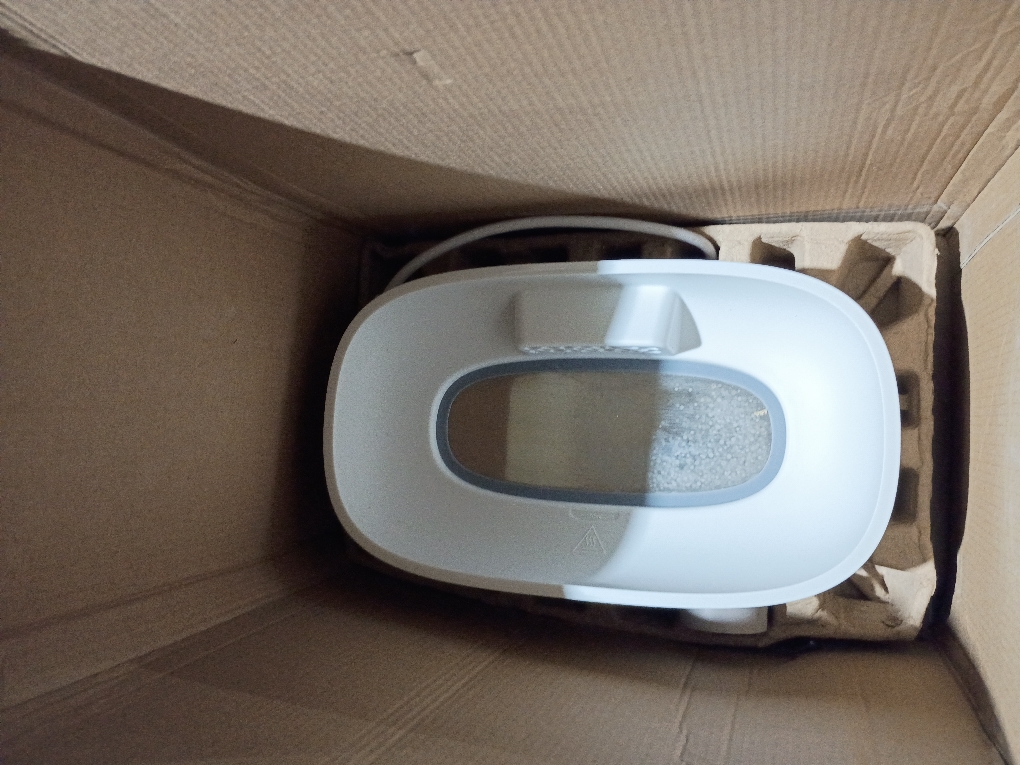 Philips Avent Premium Baby Bottle Sterilizer with Dryer SCF293/00 (NO TEST)