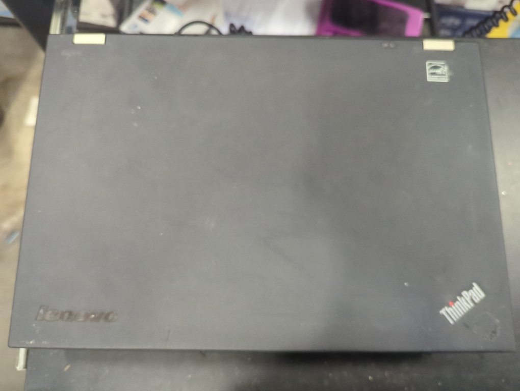 Lenovo ThinkPad T430 With Charger