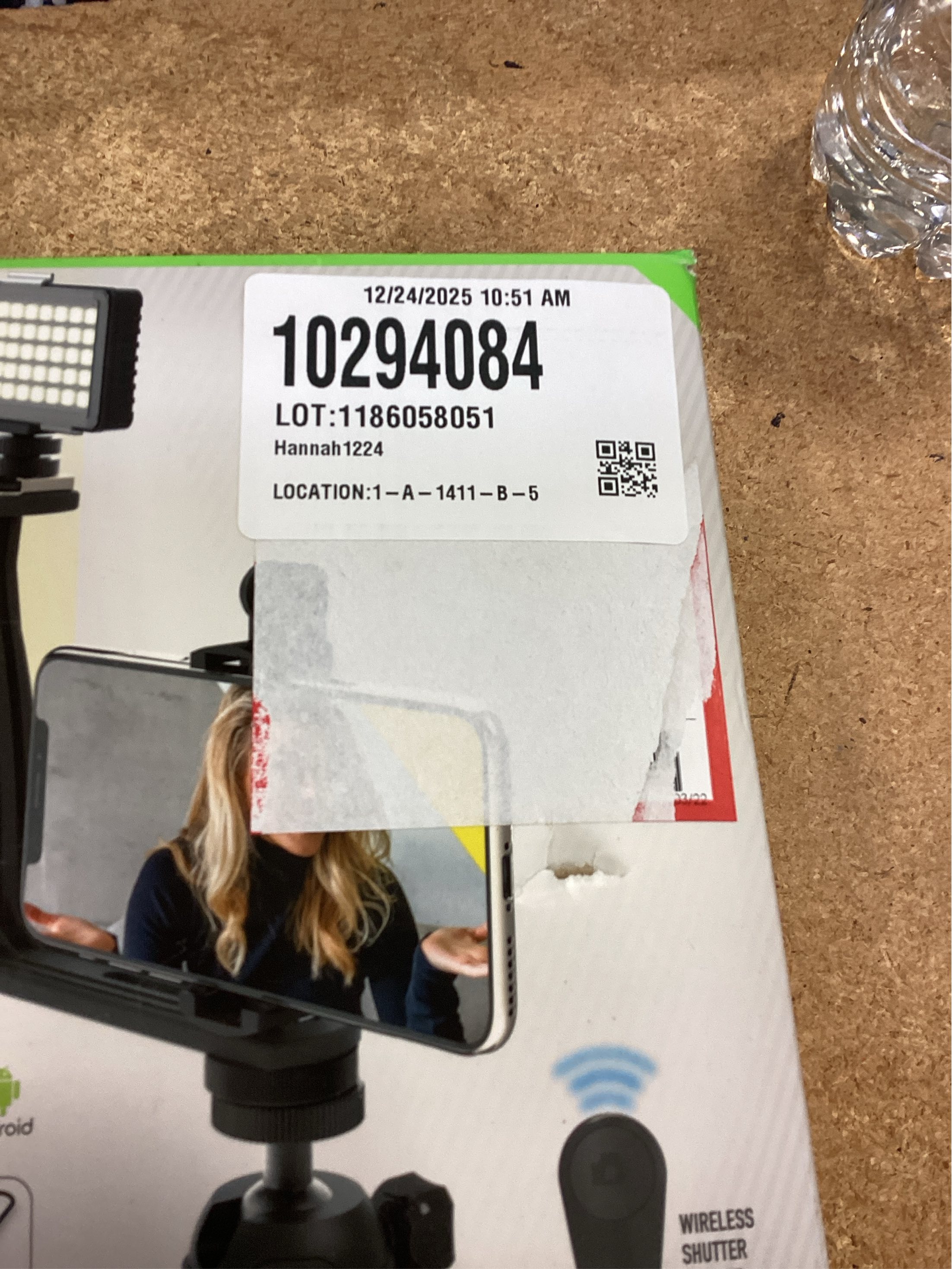 Digipower Essential Vlogging Kit (RFVLG7)