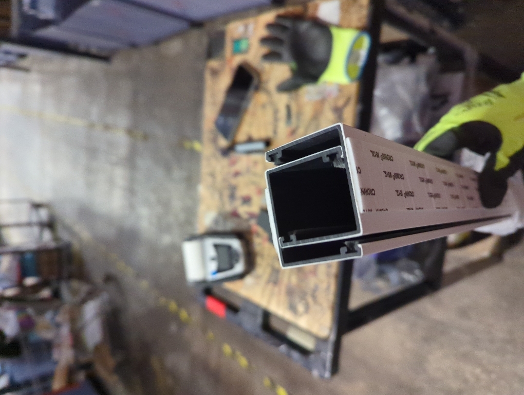 ZhiYo Cord Hider Wall for One Cord, 68in Cord Covers for Wires on Wall, Easy Install Cable Cover Wall, Cable Raceway White Hide Cords, Cable Hider Cord Management Wall, 4X L17in W0.6in H0.4in