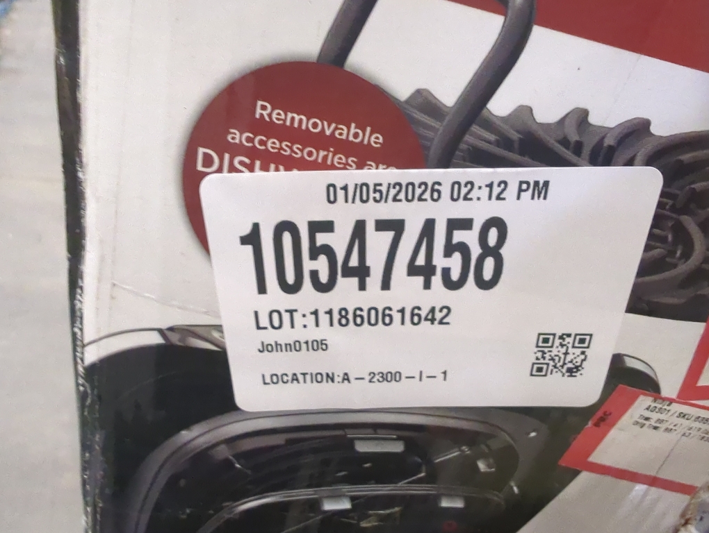 Ninja - Foodi 5-in-1 Indoor Grill with 4-qt Air Fryer, Roast, Bake, & Dehydrate - Stainless Steel/Black