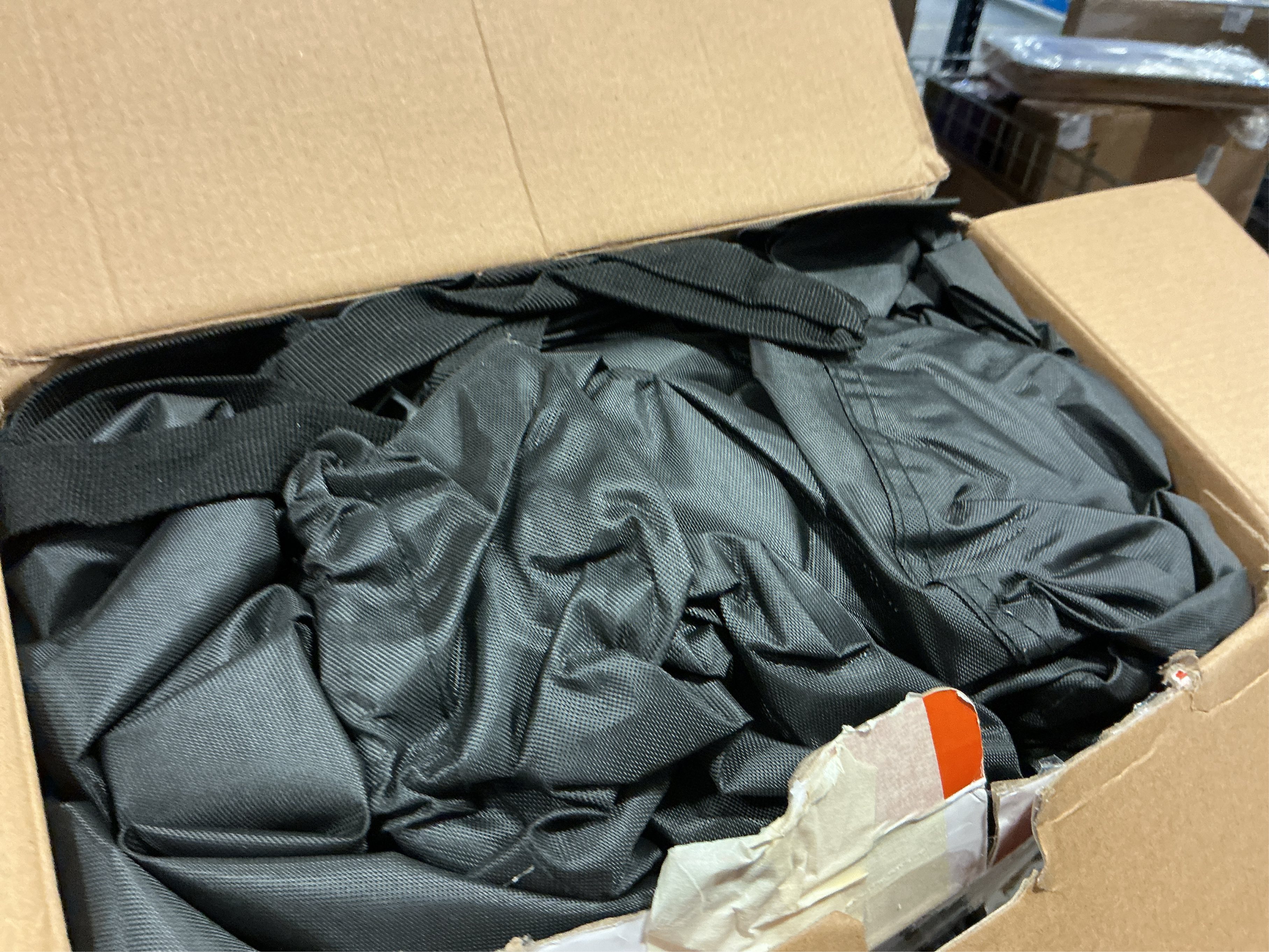 Compact Utility Tractor Cover