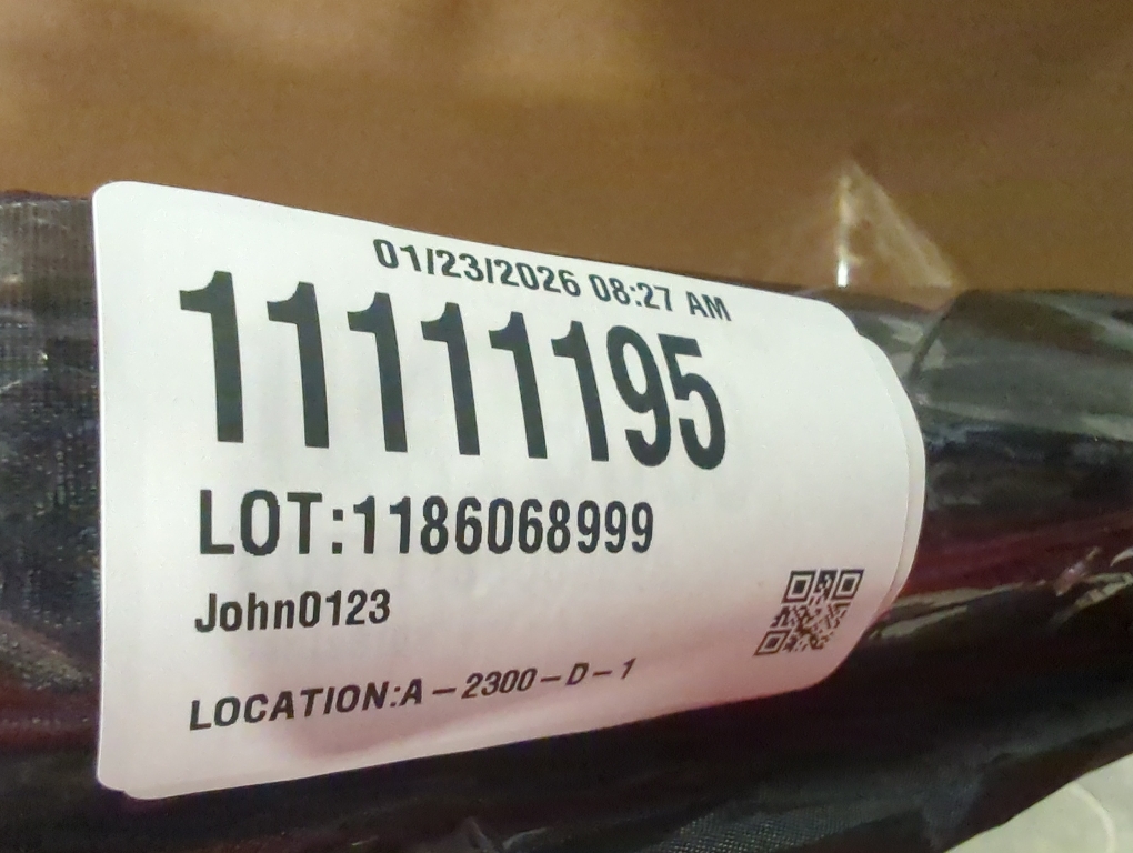 LOVEETA® Gen2 12Ft [18Ft Reach] Lightweight Extendable Light Bulb Changer Pole for High Ceilings – Telescopic Light Bulb Pole Changer with Bulb Gripper - Champagne Gold