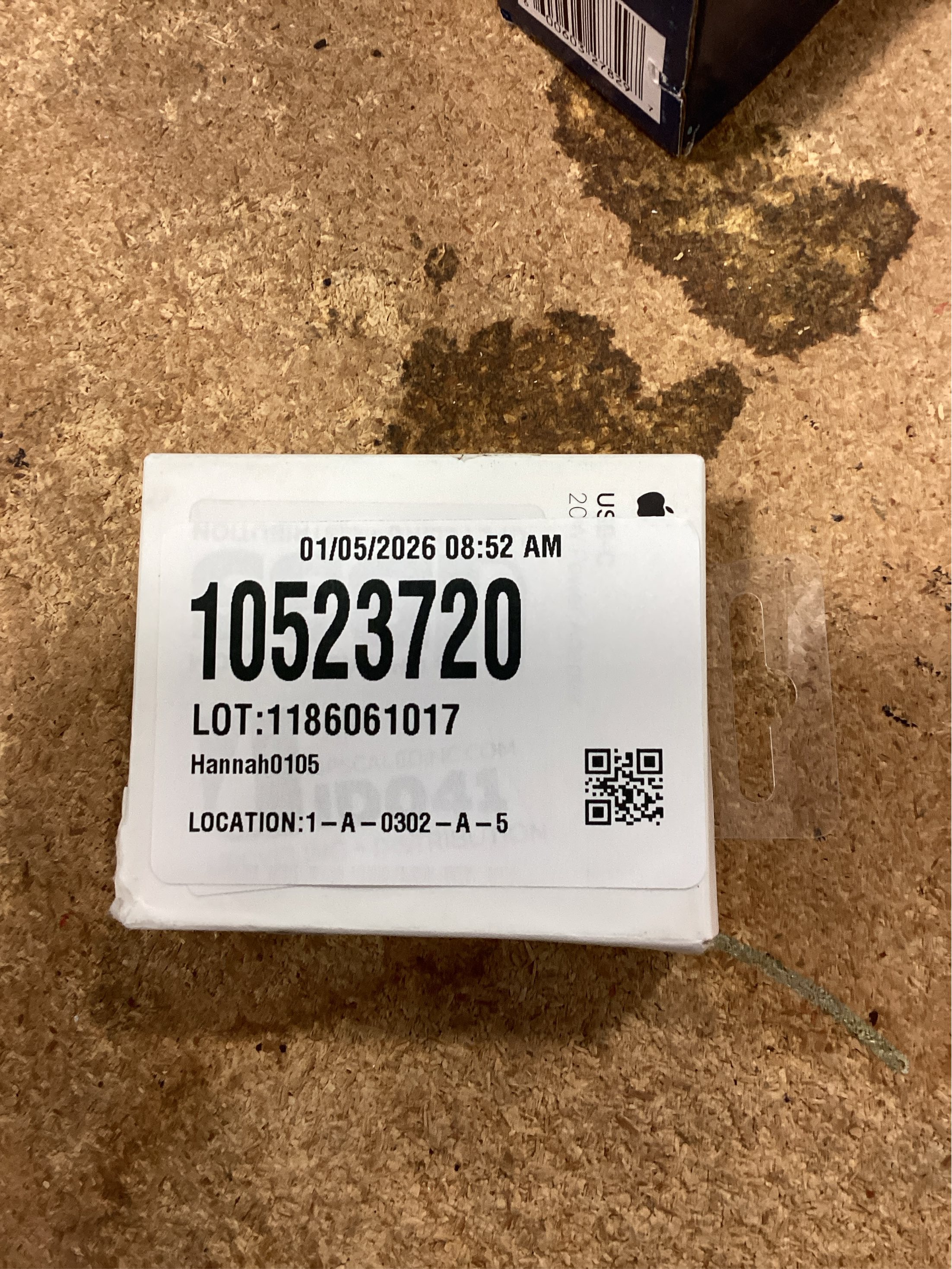 Apple 20W USB-C Power Adapter