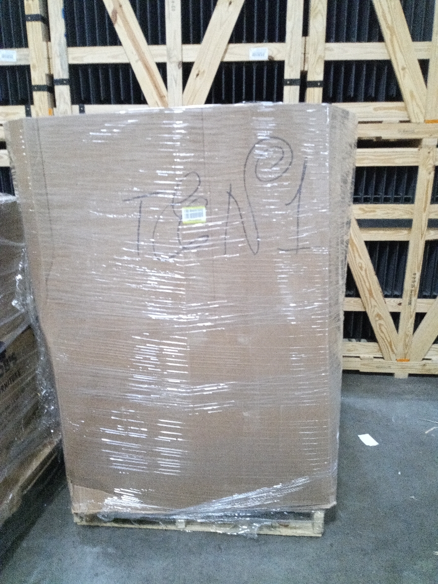 Amazon unscannable Mixed Returns Pallet
