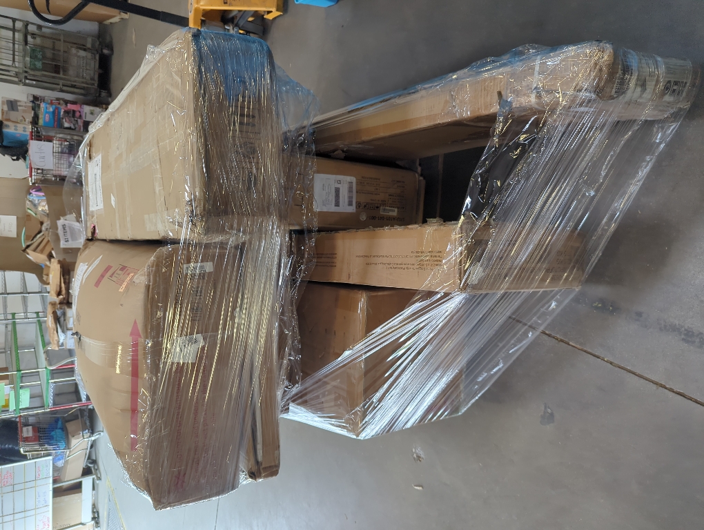 19597837 Wayfair Missing Pieces Pallet