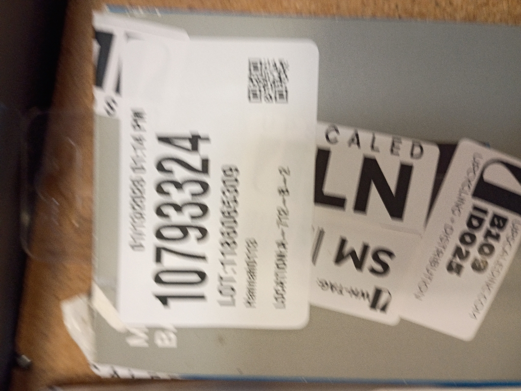 GoPro Max Rechargeable Battery