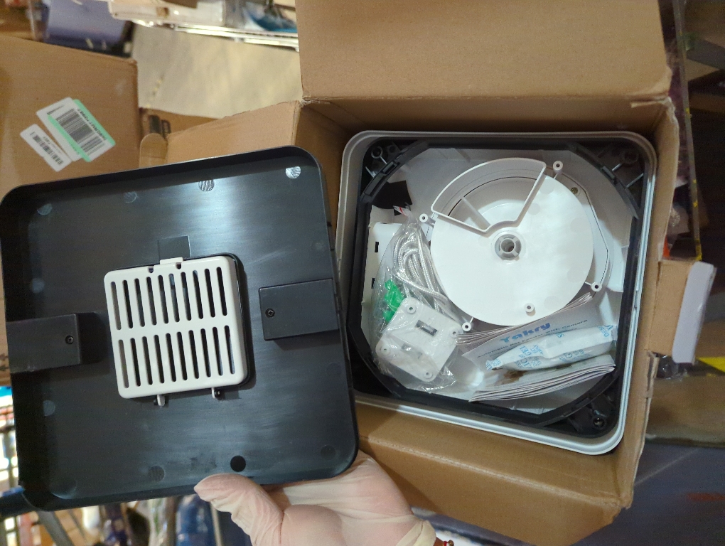 Automatic Dog Feeder Large Breed with Camera - 12L/50 Cups 5G WiFi App Control Dog Food Dispenser, Easy Setup, HD 1080P Video with Night Vision by Yakry