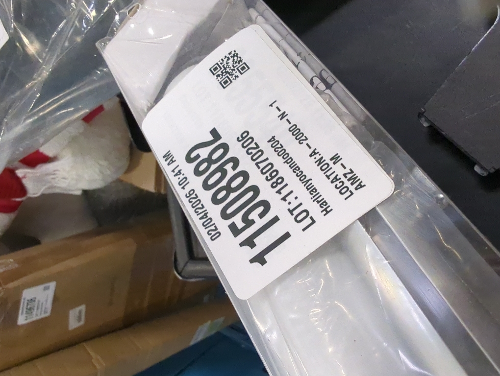 Homebox Cordless Blackout Roller Shades for Windows, 100% Room Darkening Blinds with Thermal Insulated Easy Install Spring System for Home, Living Room, Nursery (50 W x 72 H, Light Grey)