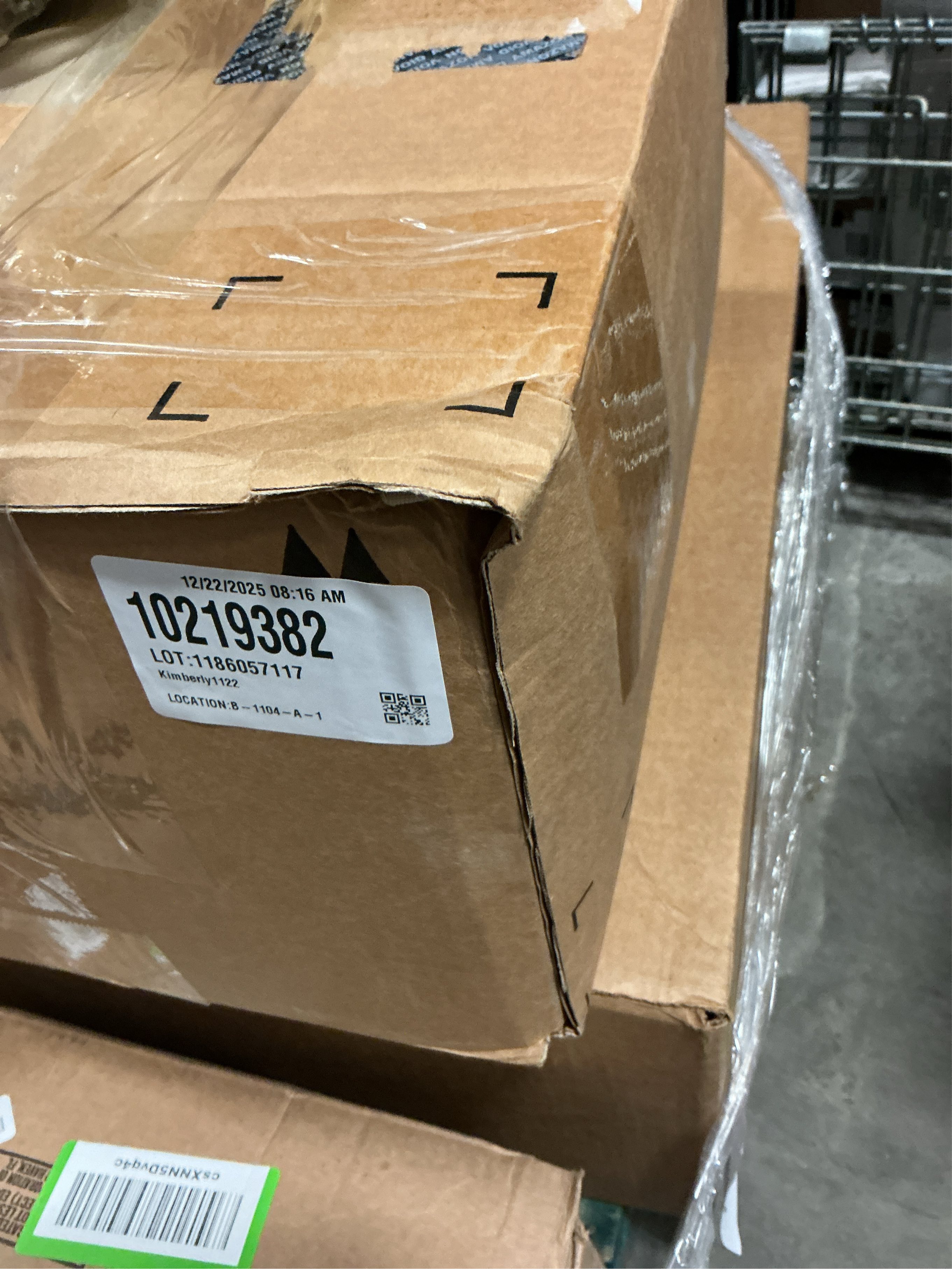 Classic Accessories Montlake Water-Resistant 2 pcs, 23 x 22 x 4 Inch Outdoor Back Cushion Slip Cover, Patio Furniture Cushion Cover, Antique Beige, Patio Furniture Cushion Covers