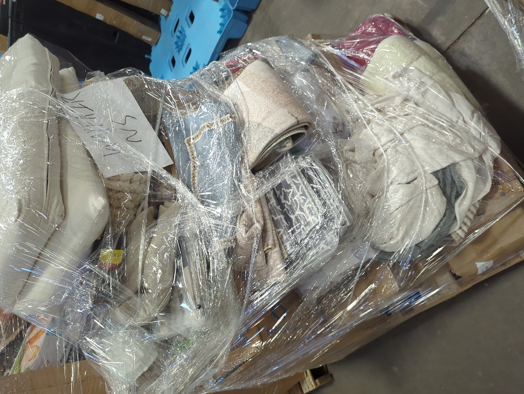 20306943 Wayfair Returns NS Pallet
