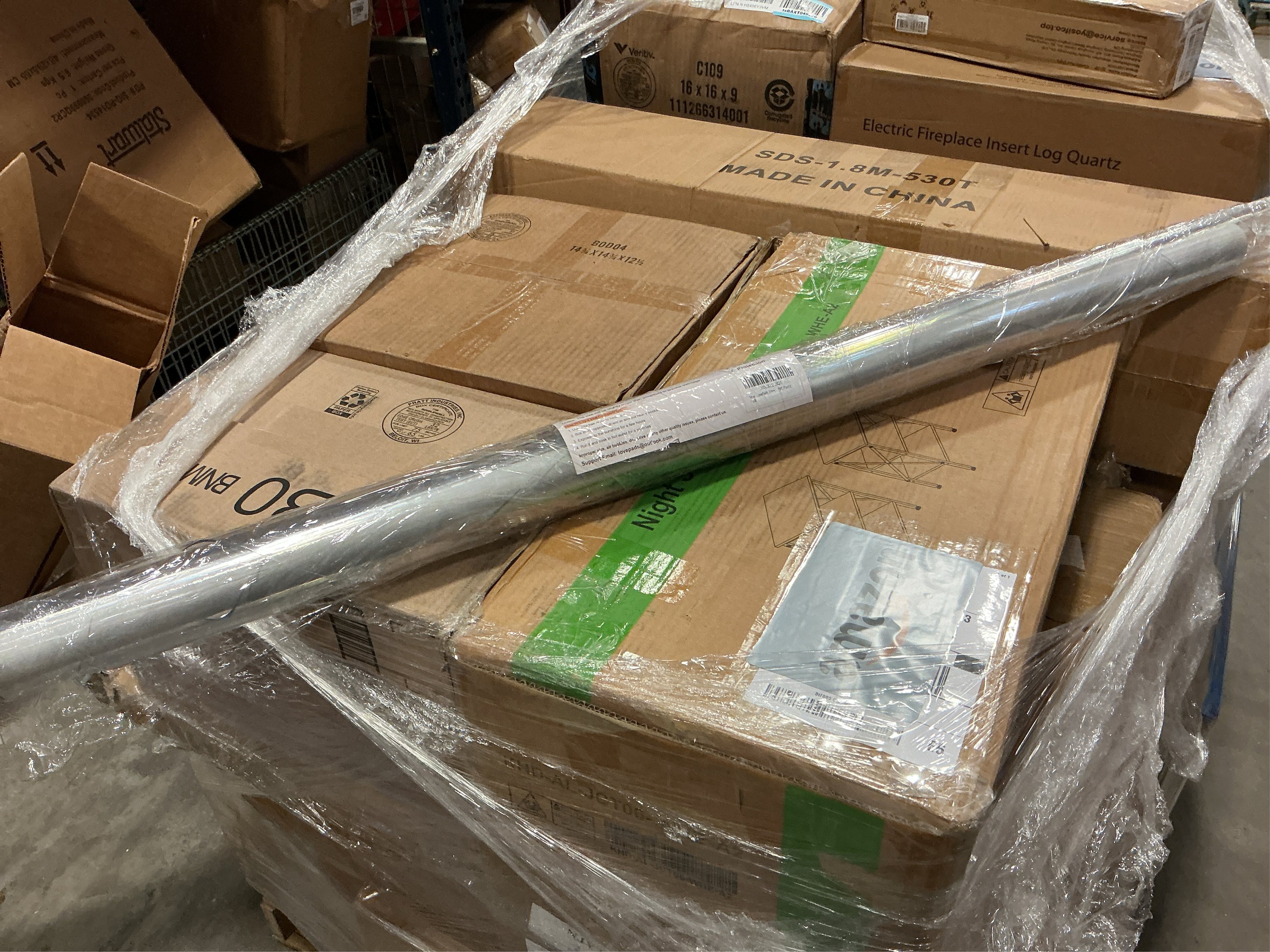 LovePads Round Clear Table Cover Protector 46 Inch, 2mm Thick Table Protector for Dining Room, Waterproof Plastic Cover PVC Vinyl Tablecloth, Circle Tabletop Protective Pad for Furnture Surface