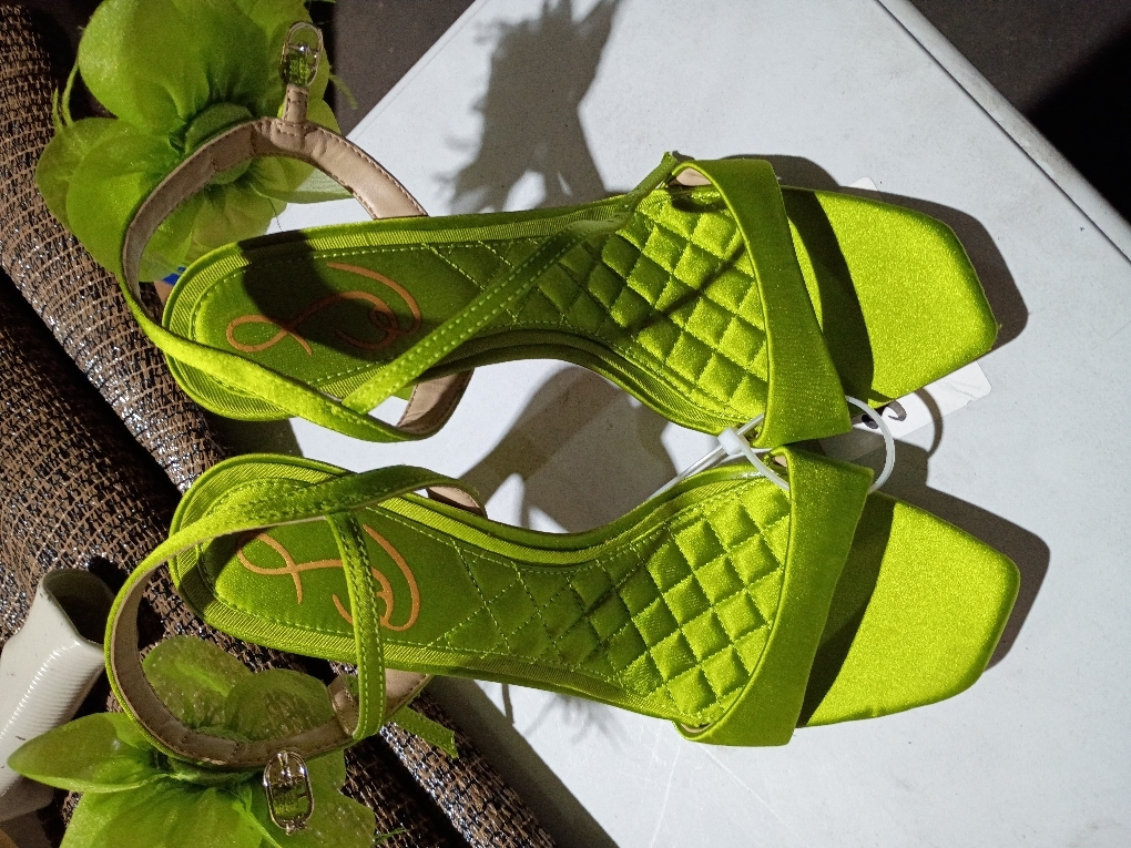 Sam Edelman Women's Leana (Size 6.5)