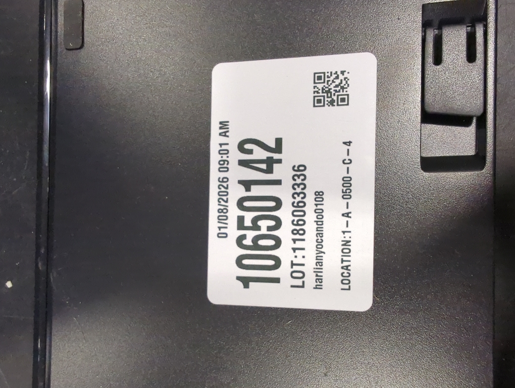 WIRELESS DESKTOP 900 USB PORT ENG