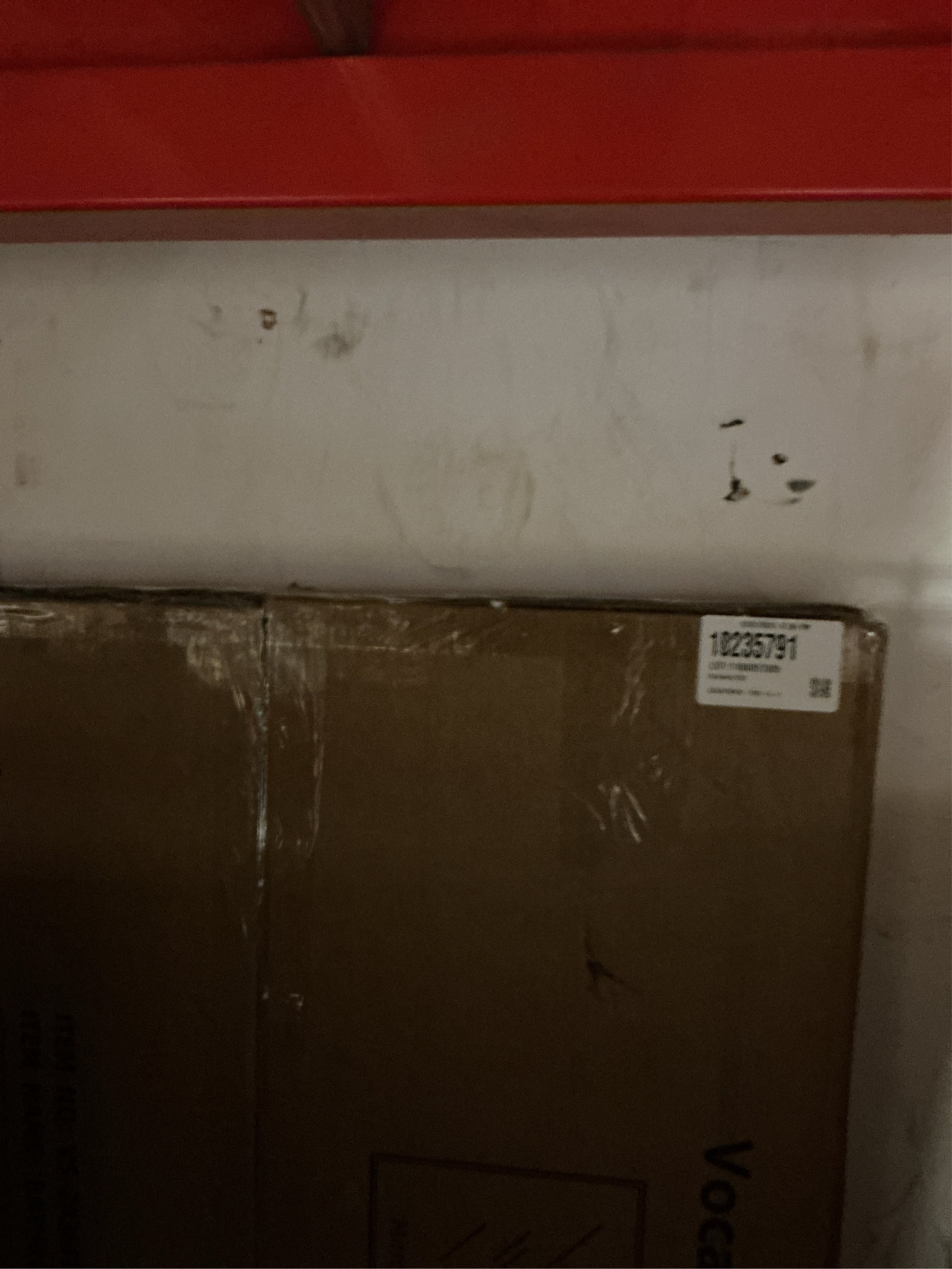 VocalStar Frameless Bathroom Mirror, 24 x 36 Rectangle Wall Mirror with Beveled Edge, Modern Decorative Vanity Mirrored for Living Room, Entryway, Bedroom | 1/4-Inch Shatterproof Glass